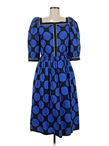 Louis Féraud Casual Dress (view 1)