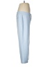 Chico's Blue Casual Pants Size Med (1) - photo 4