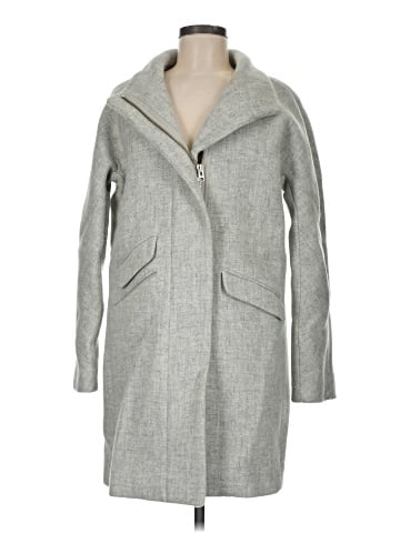 J.Crew Wool Coat (view 1)