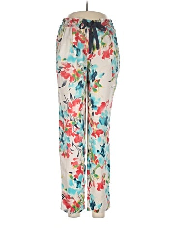 Zara Basic Casual Pants (view 1)