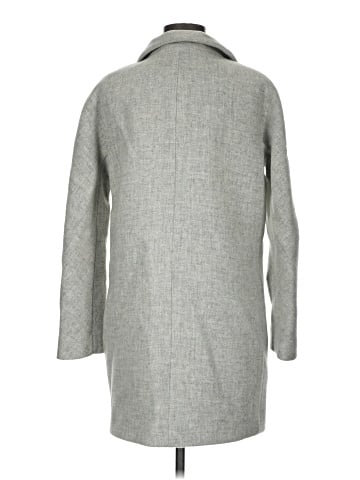 J.Crew Wool Coat (view 2)