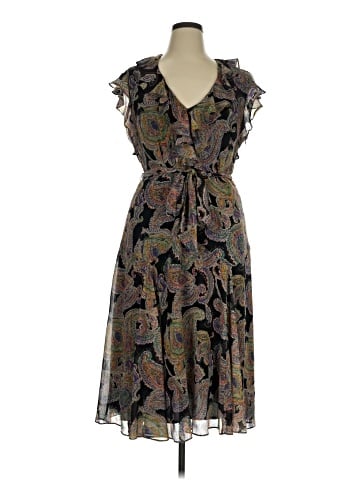 Lauren by Ralph Lauren Cocktail Dress (view 1)