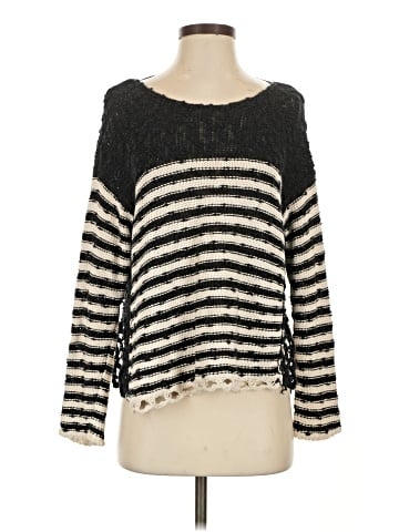 Free People Pullover Sweater (view 1)