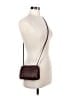 Coach Burgundy Crossbody Bag One size - photo 2