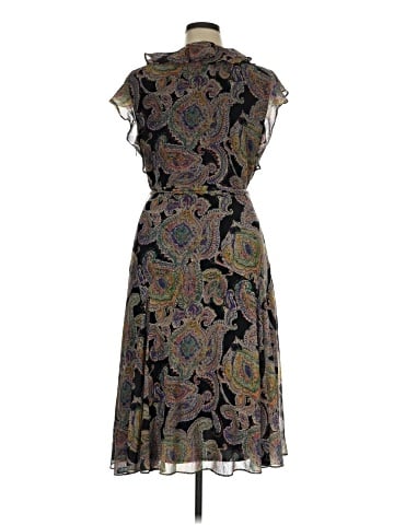 Lauren by Ralph Lauren Cocktail Dress (view 2)