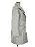 J.Crew Gray Wool Coat Size 6 - photo 4