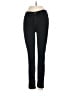 Citizens of Humanity Chevron-herringbone Black Jeans Size 24 waist - photo 1