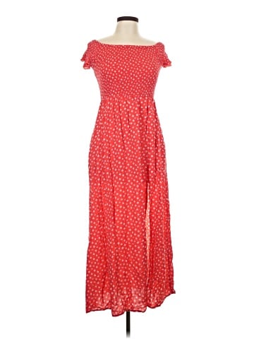 NY Collection Casual Dress (view 1)