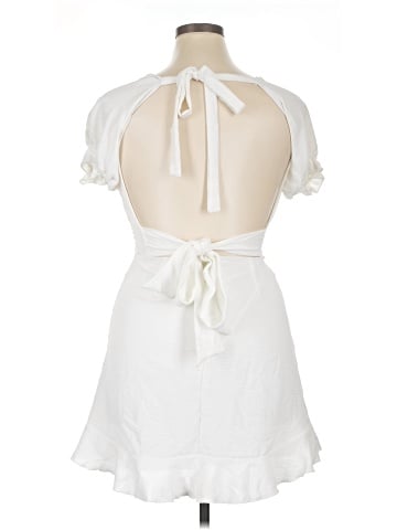Lucy In The Sky Cocktail Dress (view 2)