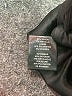 Milly Black Long Sleeve Blouse Size L - photo 8