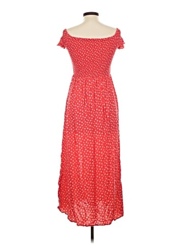 NY Collection Casual Dress (view 2)