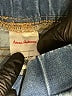 Hanna Andersson Blue Jeans Size 10 - photo 3