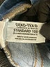 Hanna Andersson Blue Jeans Size 10 - photo 5