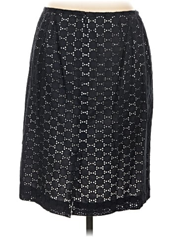 Ann Taylor LOFT Formal Skirt (view 2)