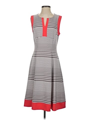 Bethany Casual Dress (view 1)