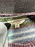 Jessica Simpson 100% Polyester Gray Dress Size 8 - photo 3