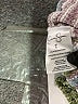 Jessica Simpson 100% Polyester Gray Dress Size 8 - photo 4