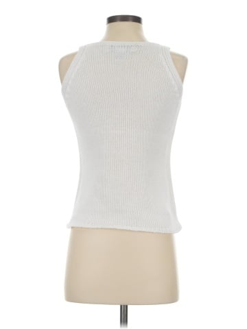Crystal-Kobe Sweater Vest (view 2)