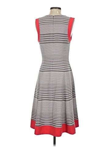 Bethany Casual Dress (view 2)