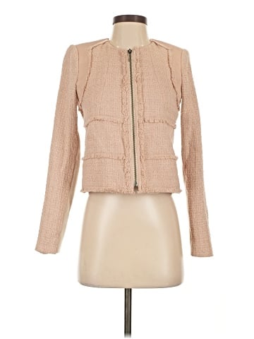 Rebecca Taylor Jacket (view 1)