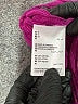 Karen Scott 100% Cotton Purple Pullover Sweater Size XL - photo 8
