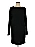 Liz Claiborne Black Pullover Sweater Size XS - photo 1