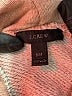 J.Crew 100% Cotton Tan Turtleneck Sweater Size S - photo 7