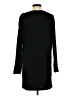 Liz Claiborne Black Pullover Sweater Size XS - photo 2