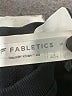 Fabletics 100% Cotton Black Cardigan Size S - photo 7
