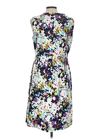 Lands' End Cocktail Dress (view 2)