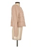 Rebecca Taylor Tweed Tan Jacket Size 2 - photo 4