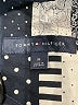 Tommy Hilfiger 100% Cotton Blue Jacket Size M - photo 6