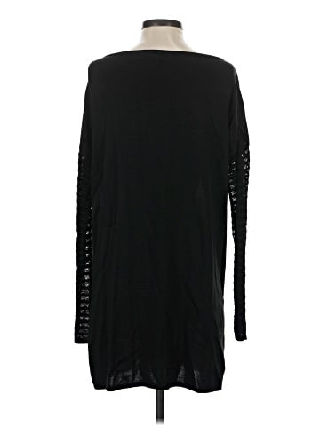 Andrea Jovine Long Sleeve Top (view 2)