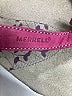 Merrell Burgundy Flip Flops Size 9 - photo 3