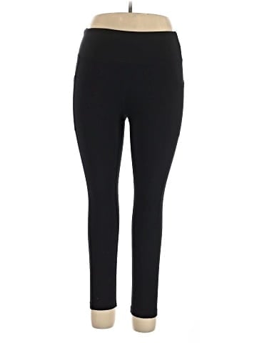 Bally Total Fitness Active Pants (view 1)