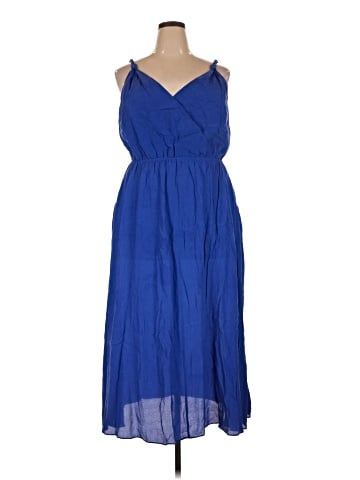 Boden Casual Dress (view 1)