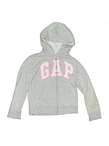 Gap Kids Zip Up Hoodie (view 1)