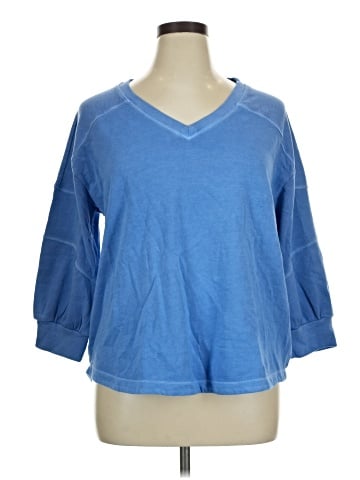 Westbound Pullover Sweater (view 1)