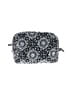 Vera Bradley Paisley Gray Makeup Bag One size - photo 2
