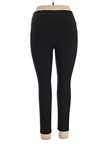 Bally Total Fitness Active Pants (view 2)