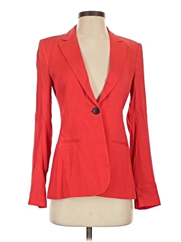 Theory Blazer (view 1)
