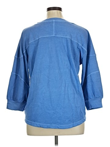 Westbound Pullover Sweater (view 2)