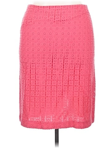 Ann Taylor Casual Skirt (view 1)