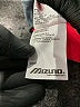 Mizuno 100% Polyester Red Athletic Shorts Size M - photo 3