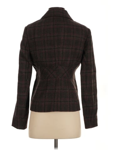 Banana Republic Factory Store Wool Blazer (view 2)