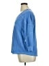 Westbound 100% Cotton Blue Pullover Sweater Size XL - photo 5