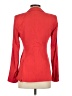 Theory Red Blazer Size 0 - photo 2