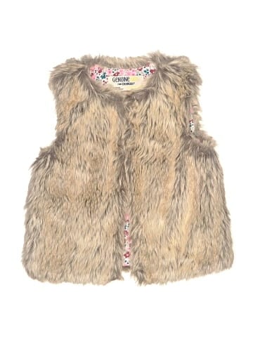 Genuine Kids from Oshkosh Faux Fur Vest (view 1)