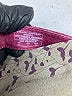Merrell Burgundy Flip Flops Size 9 - photo 4
