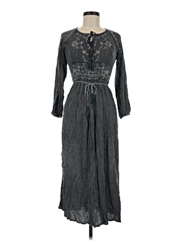 Mara Hoffman Casual Dress (view 1)